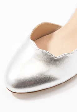 Anna Field Leather Pumps - Hoge Hakken - Silver 9 Anna Field Leather Pumps - Hoge Hakken - Silver -Anna Field f3d61f54d112462ba60d73656df503c1 scaled
