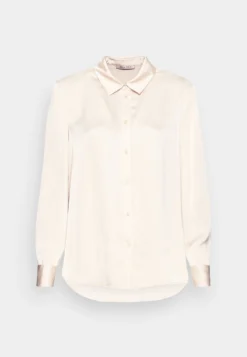 Anna Field Overhemdblouse - Nude 8 Anna Field Overhemdblouse - Nude -Anna Field fffc5eec61bc4de18000e9198c95cb1f scaled